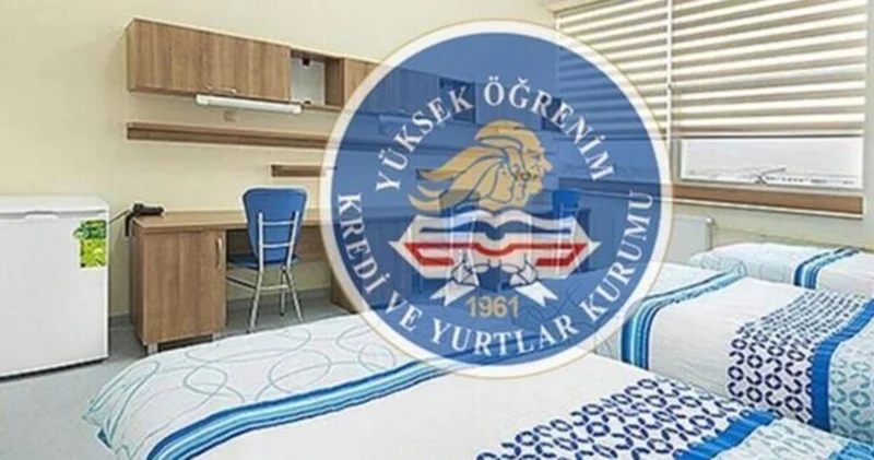 KYK EK YURT BAŞVURULARI BAŞLADI! 2025 2026 KYK ek yurt başvurusu nasıl ve nereden yapılır, yurt ücreti ne kadar? GSB ile KYK ek yurt başvuru ekranı
