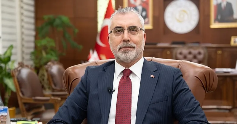 Bakan Işıkhan, emekli sorusunu linkle cevapladı Sözcü Gazetesi