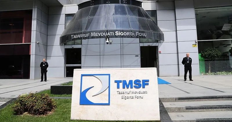 TMSF, 23 yıllık bankayı satışa çıkardı