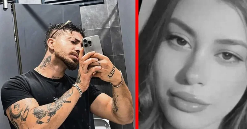 SON DAKİKA: Üniversiteli Büşra Cin cinayetinde flaş gelişme! Sevgilisi evde ölü buldum demişti! Gerçek bambaşka çıktı...