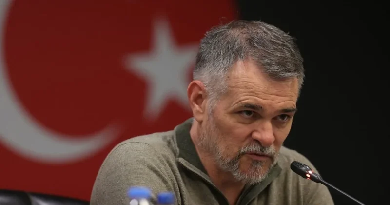 Willy Sagnol: Türkiye güçlü bir takım Sözcü Gazetesi