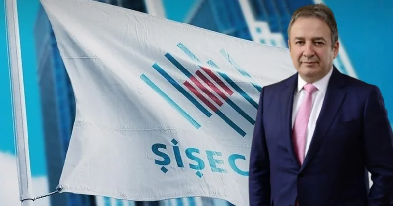 Son Dakika Eski Şişecam yöneticisine yurt dışı çıkış yasağı