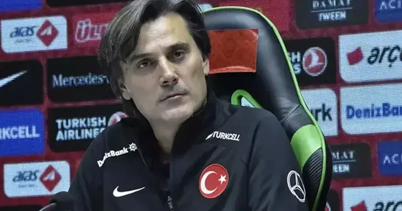Vincenzo Montella: Hak ettiğimiz bir galibiyet oldu