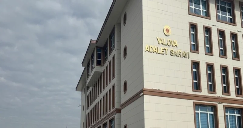 Yalova daki rüşvet operasyonunda gözaltı sayısı 9 a yükseldi