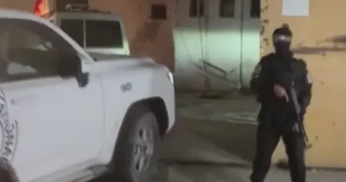 İsrail 4 esirin daha naaşını teslim aldı: Hamas ın teslim ettiği cenaze sayısı 8 e yükseldi