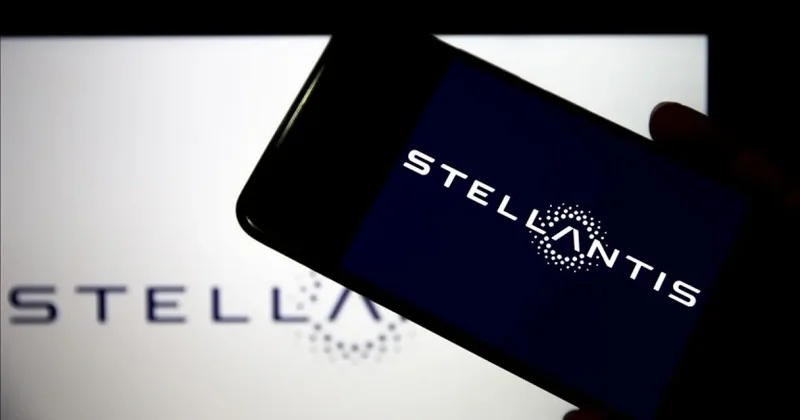 Stellantis, ABD’de 298 bin aracı geri çağırdı