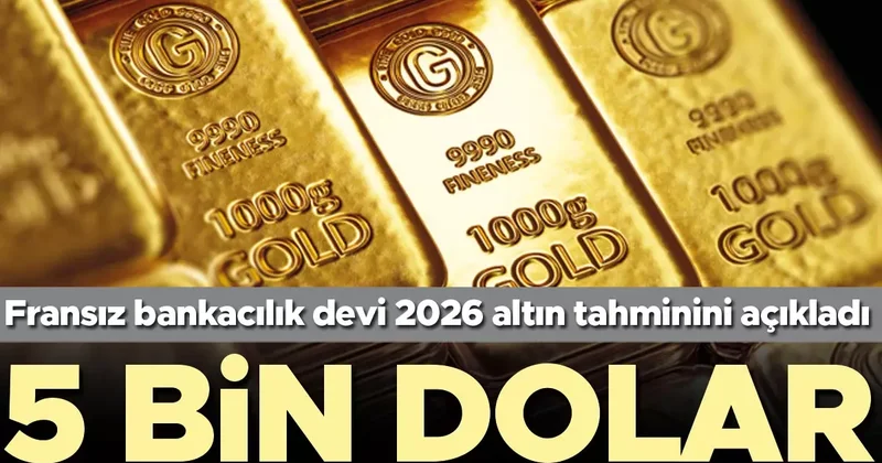 Altında tüm tahminler yukarı