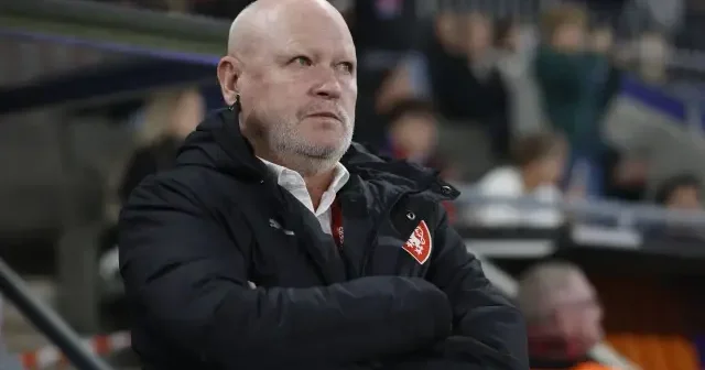 Çekya Ivan Hasek i kovdu Futbol Haberleri