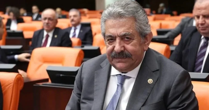 MHP li Feti Yıldız dan vatandaşlık açıklaması