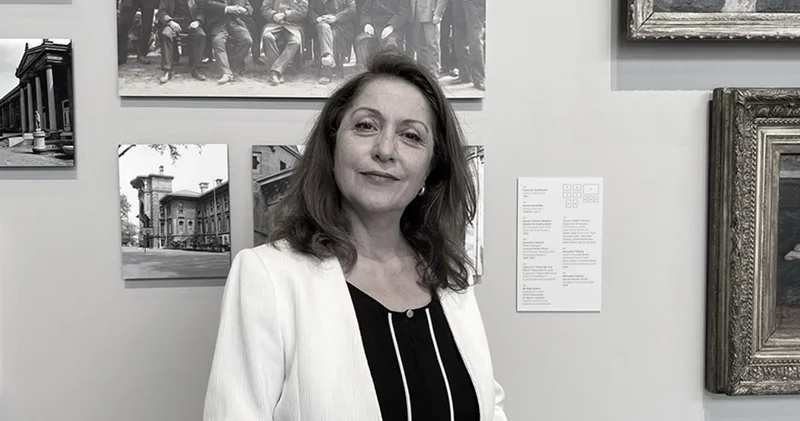 Mimar Sinan Güzel Sanatlar Üniversitesi Rektörü Prof. Dr. Elçi hayatını kaybetti