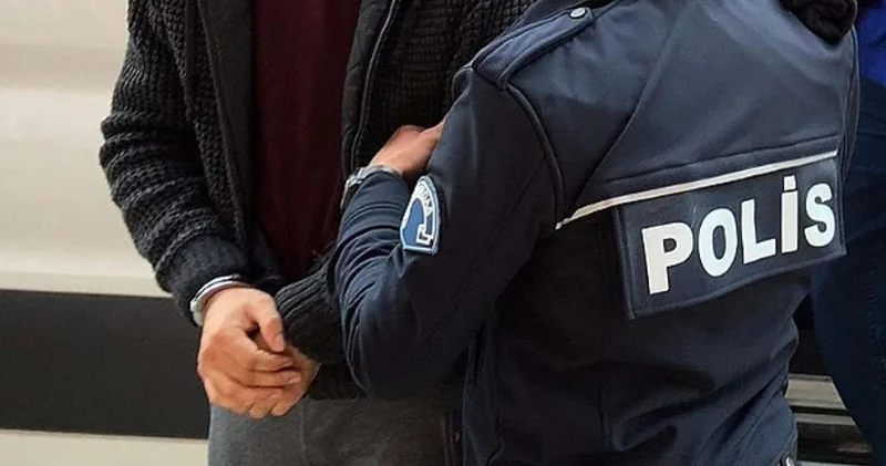 FETÖ hükümlüsü eski savcı yakalandı