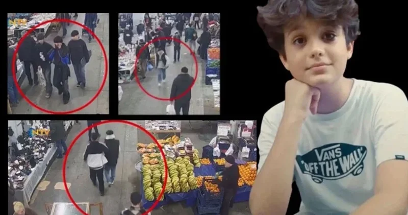 Mattia Ahmet Minguzzi davası: Ceza ehliyeti raporu tamamlandı
