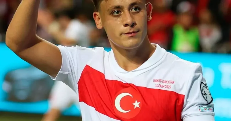 Real Madrid in son gönderisinde konum Kocaeli