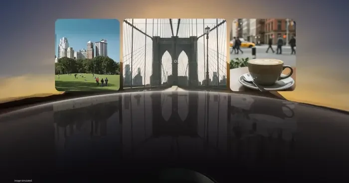 Samsung tarih verdi: Project Moohan geliyor! Apple Vision Pro ya rakip olacak