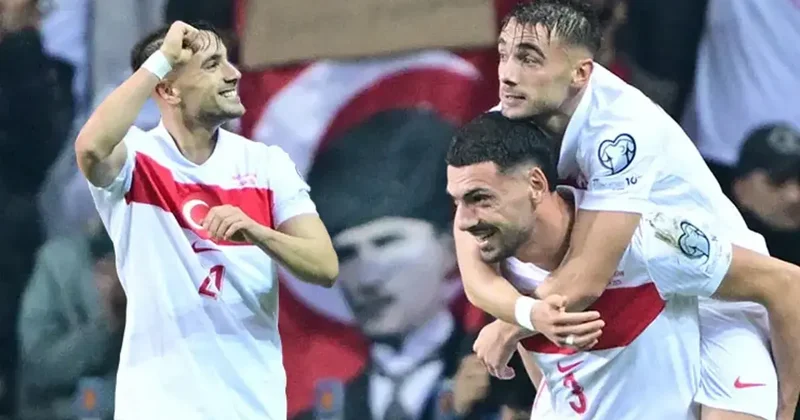 Yunus Akgün sahneye çıktı! 2 yıl sonra ağları sarstı Fanatik Gazetesi Futbol Haberleri Spor