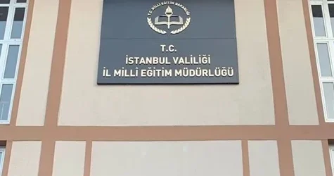 İstanbul İl Milli Eğitim Müdürlüğü nden lise öğrencileri için cuma namazı talimatı