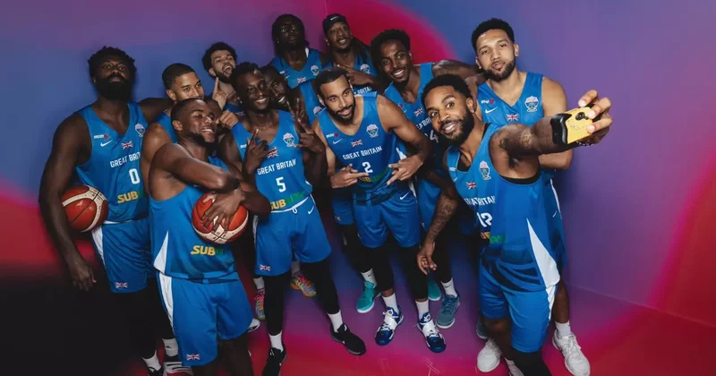 FIBA dan flaş karar! Resmen men edildiler