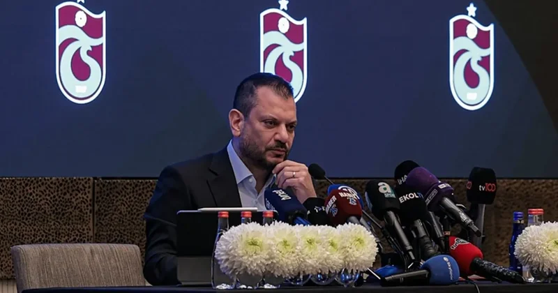 Ertuğrul Doğan: Tüm kulüpler kaybolan güven duygusunun yeniden kazanılmasını istiyor