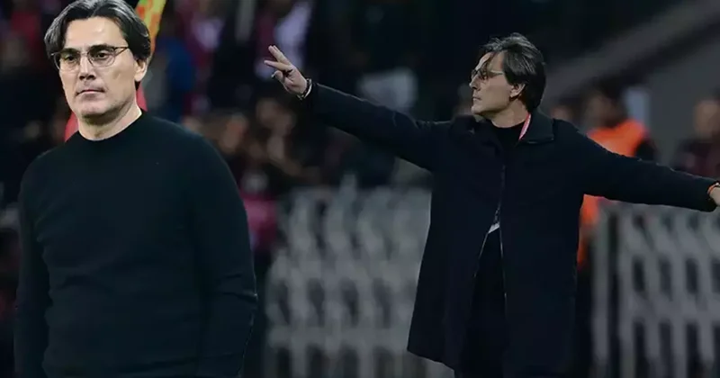 A Milli Takım Teknik Direktörü Vincenzo Montella: İspanya da sürpriz yapmayı kim istemez? Fanatik Gazetesi Futbol Haberleri Spor