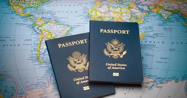En güçlü pasaportlar listesi açıklandı! Bir ilk yaşandı: ABD ilk 10 sıralamasında yok