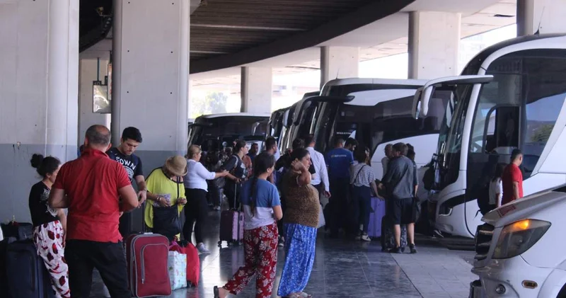 İstanbul Ankara seferlerinde yeni dönem başladı!