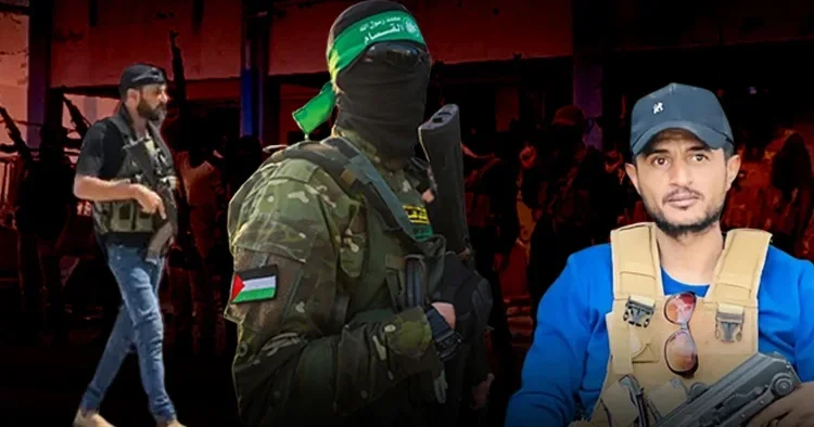 Gazze deki haydutlar ve iş birlikçiler kim? Uzmanlar Tel Aviv destekli çetelerin amaçlarını .tr ye anlattı: İsrail bunu hep yapıyor