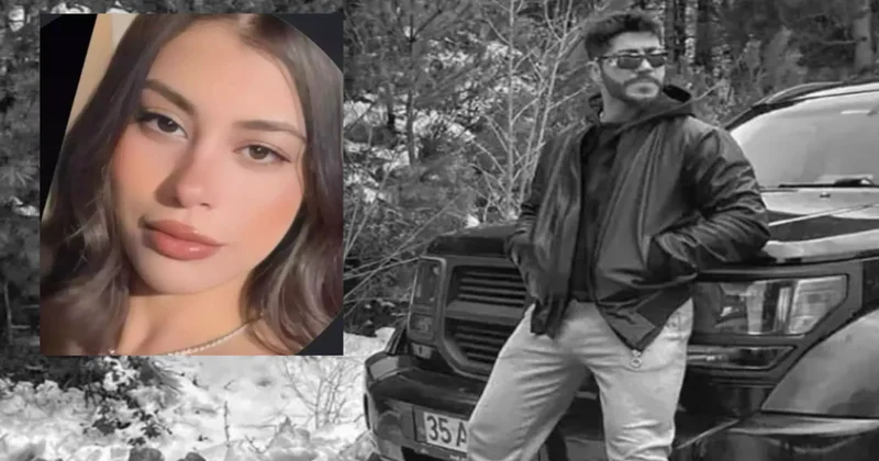 Üniversiteli Büşra yı ölü buldum demişti, gerçek bambaşka çıktı Sözcü Gazetesi