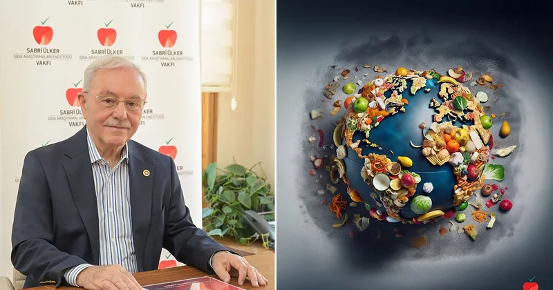 Sabri Ülker Vakfı, Dünya Gıda Günü nde Gıda Okuryazarlığına Vurgu Yaptı