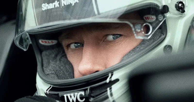 F1 yönetmeni Kosinski den Brad Pitt itirafı: En korkunç gündü