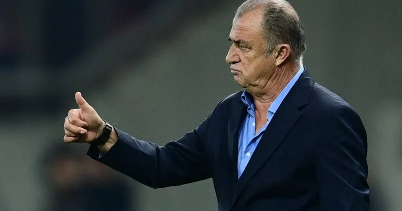 Fatih Terim e kapı açıldı: Resmen açıklandı