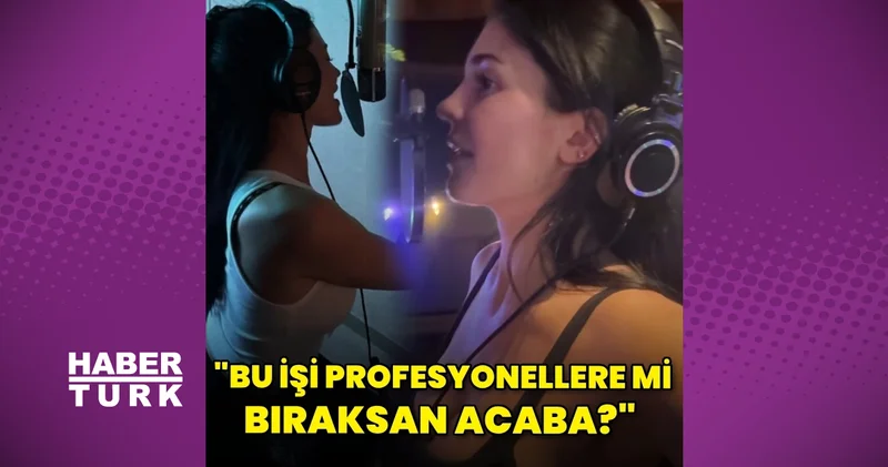 Realite şov yıldızı ve milyarder girişimci Kylie Jenner şarkıcılığa soyundu magazin haberleri