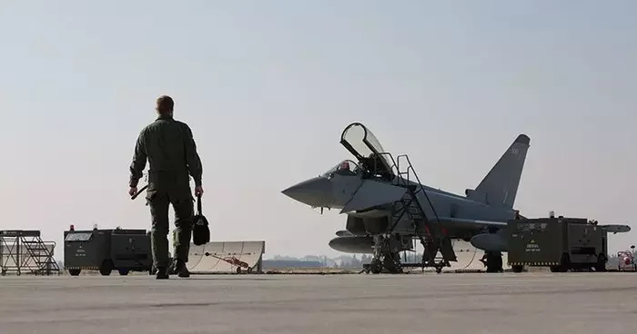Alman basını yazdı! Eurofighter satışına onay çıktı, bakan Türkiye ye geliyor