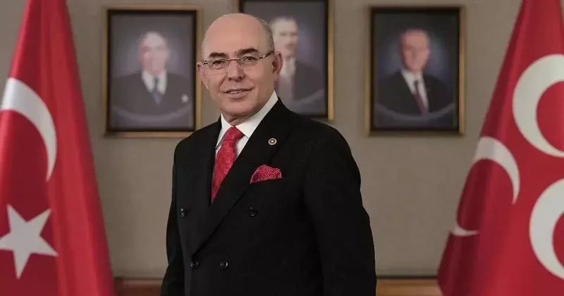 MHP den son dakika KKTC’deki tarihi karara destek!