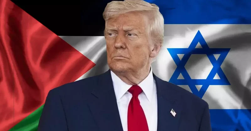 Gazze de ateşkes an meselesi! Trump: Hafta sonu Orta Doğu ya gidebilirim