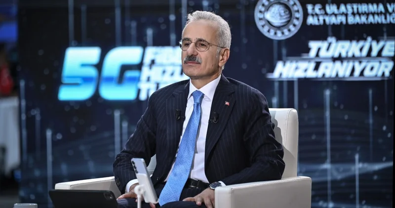5G de ilk sinyal nisan ayında alınacak Teknoloji Haberleri