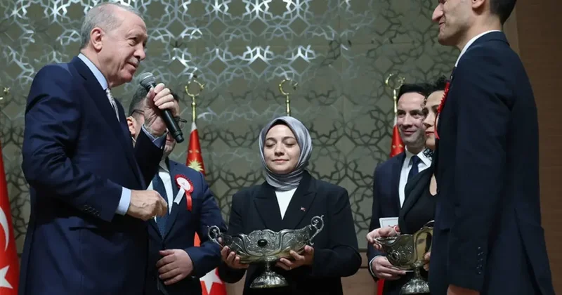 Kuraya damga vuran an: Cumhurbaşkanı Erdoğan Adil olmaz diyerek ikinci kez çekti