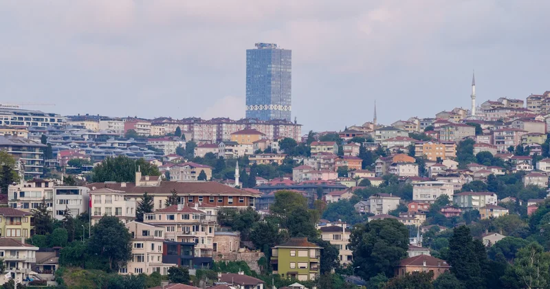 Dünyanın en gürültülü 15 şehri açıklandı, İstanbul da listede