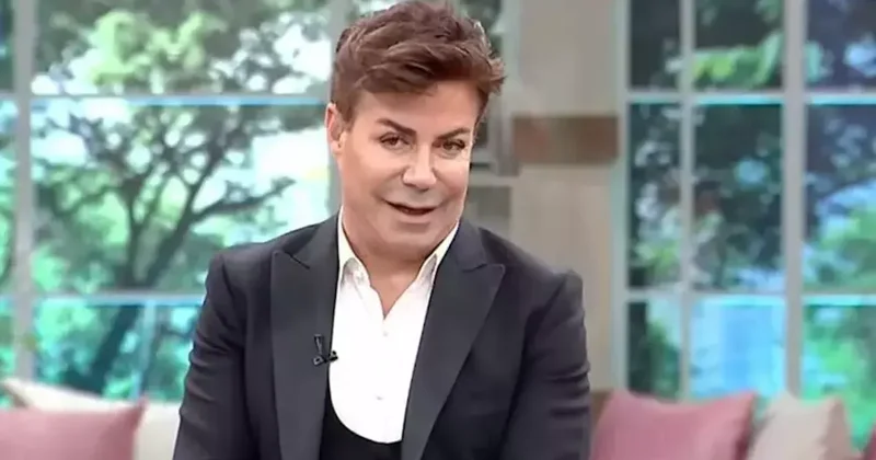 Fatih Ürek kalp krizi geçirdi Sözcü Gazetesi