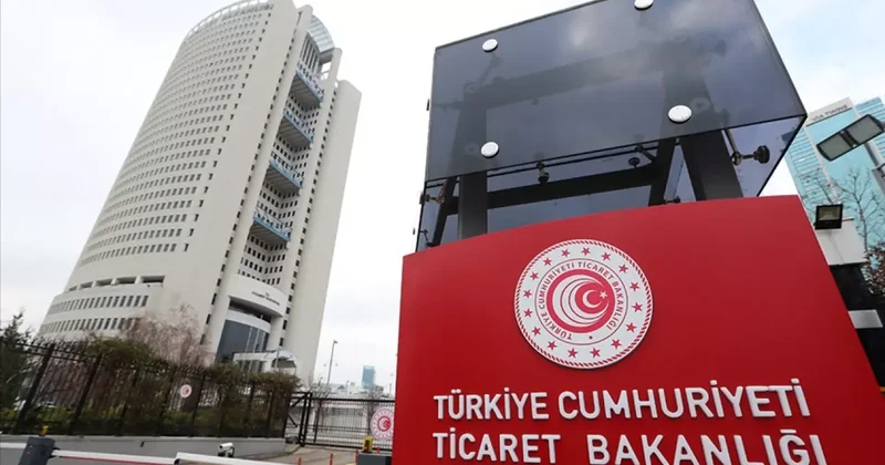 Ticaret Bakanlığı 40 tan fazla ülkeyle anlaştı! Yeni pazarlar yolda