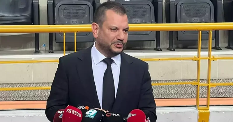 Kulüpler Birliği Başkanı Ertuğrul Doğan futbol çalıştayının ardından konuştu: Daha faydalı işler yapacağız Fanatik Gazetesi Trabzonspor (TS) Haberleri Spor