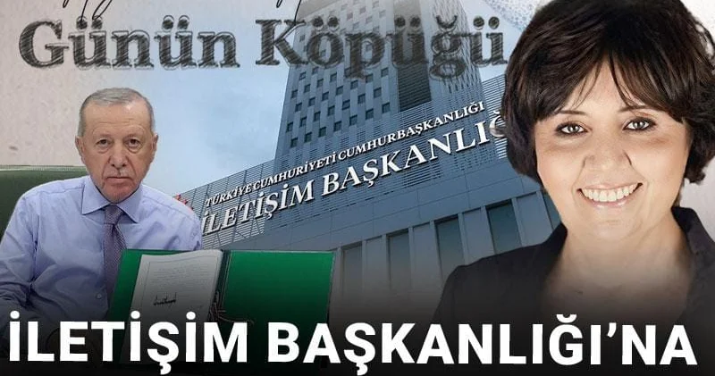 İletişim Başkanlığı’na acil çağrı