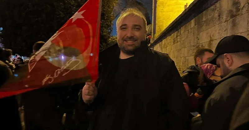 Komedyen Özgür Turhan: Ülkemizin geldiği duruma üzülüyorum Sözcü Gazetesi
