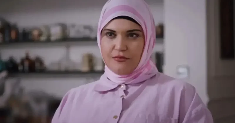 Feyza Civelek ten Kızılcık Şerbeti hakkında şaşırtan ifşa: Nilay birilerini basabilir