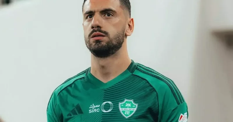 Anlaşma tamam! Merih Demiral imzayı atıyor