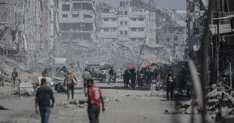 İsrail ordusu: Hamas ın teslim ettiği 4 cenazeden biri rehinelerle uyuşmuyor