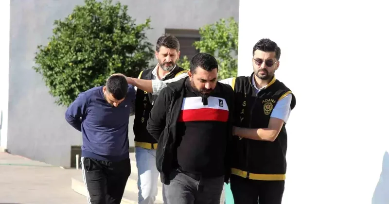 Adana da Kuzen Kavgası: Bıçaklama Sonucu Ölüm