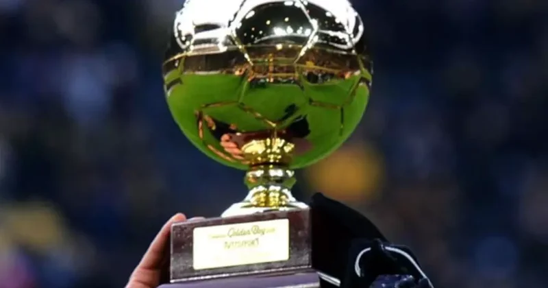 Golden Boy da Türk rüzgarı! İki yıldızımız ilk 25 te