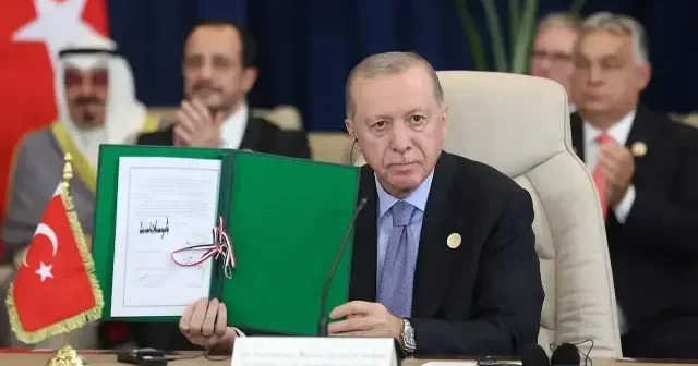 Türkiye’den mekanları aşan diplomasi Düşünce Günlüğü Haberleri