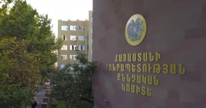 Ermenistan da seçimlere müdahale iddiasıyla 5 din adamı gözaltında, 1 psikopos tutuklandı Agos