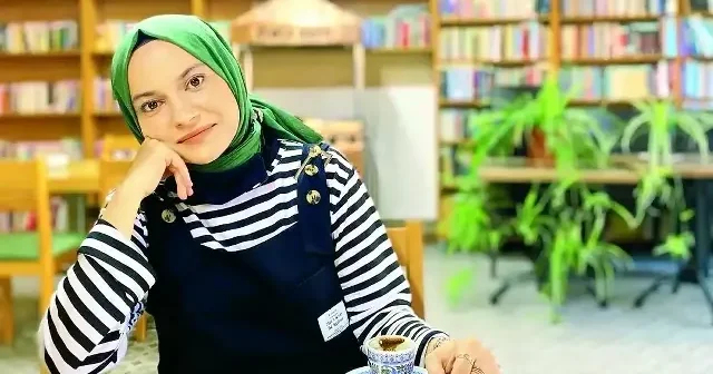 Çocukların bitimsiz soruları kitabın fitilini ateşledi Yeni Şafak Kitap Eki Haberleri